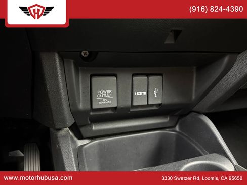 Used 2015 Honda Fit EX image 31