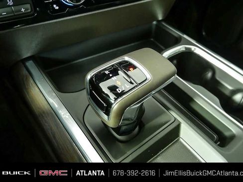 New 2026 GMC Sierra 1500 SLT w/ SLT Premium Package AWD/4WD image 18