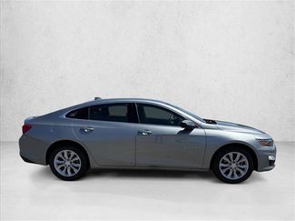 Used 2025 Chevrolet Malibu LT FWD video 4