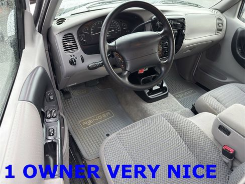 Used 1998 Ford Ranger 4x4 SuperCab image 11