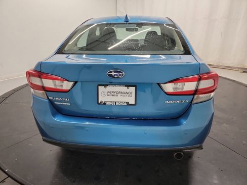 Used 2019 Subaru Impreza 2.0i Limited image 8