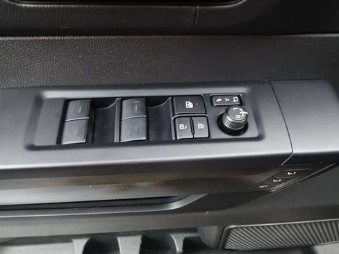 Used 2025 Toyota Tundra TRD Pro AWD/4WD image 10