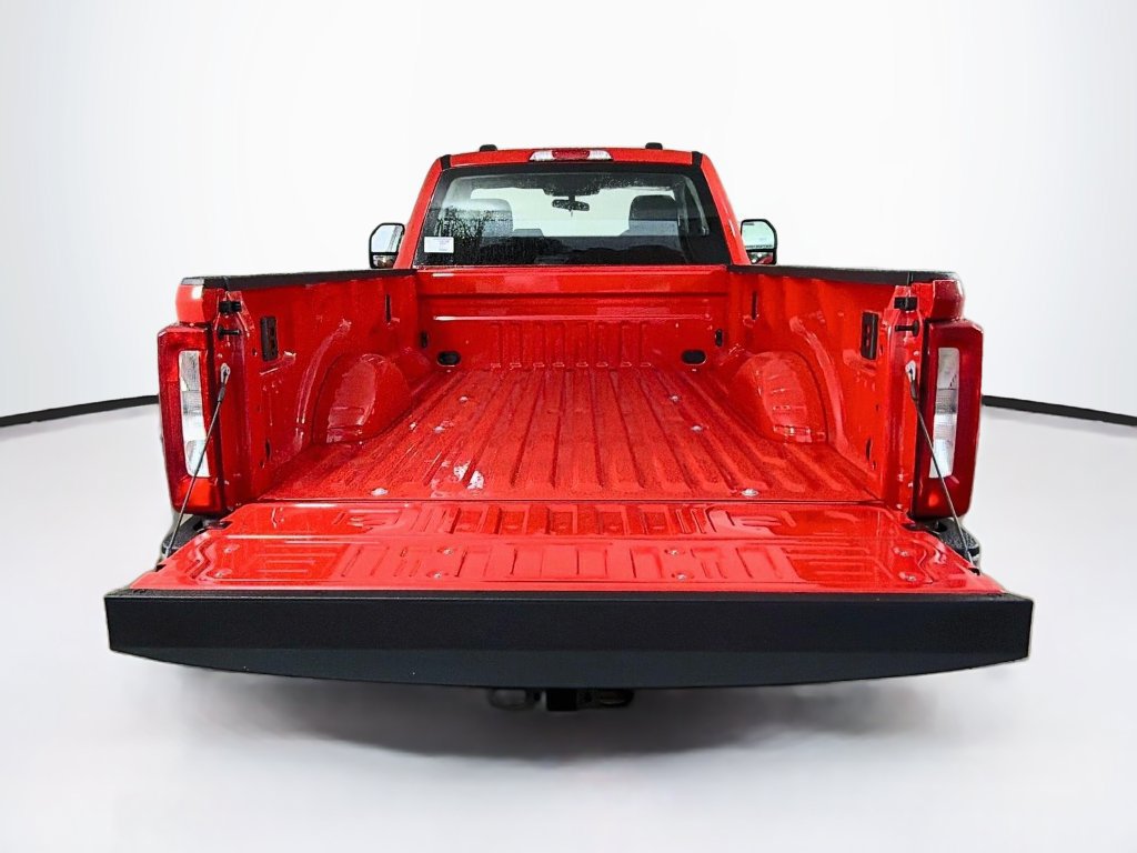 New 2027 Ford F350 XL w/ XL Driver Assist Package AWD/4WD image 14