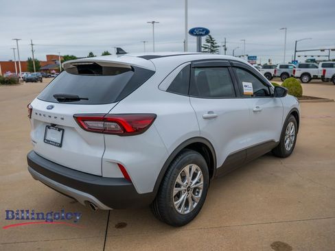 Certified 2023 Ford Escape Active FWD image 7