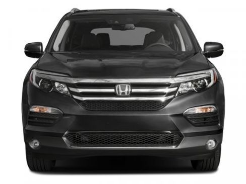 Used 2017 Honda Pilot Elite image 4