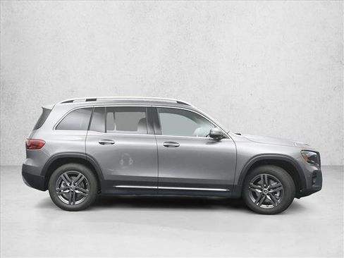 Certified 2026 Mercedes-Benz GLB 250 GLB 250 image 6