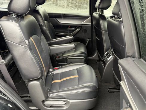 Used 2025 MAZDA CX-90 3.3 Turbo w/ Premium Plus Pkg image 29