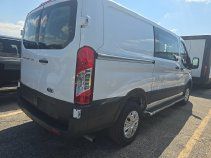 Used 2025 Ford Transit 250 Low Roof w/ Exterior Upgrade Package RWD image 21