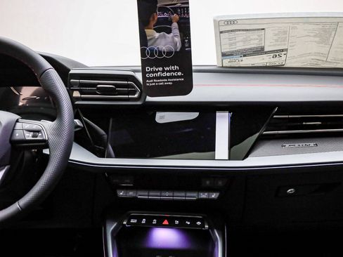 New 2026 Audi S3 Premium image 16