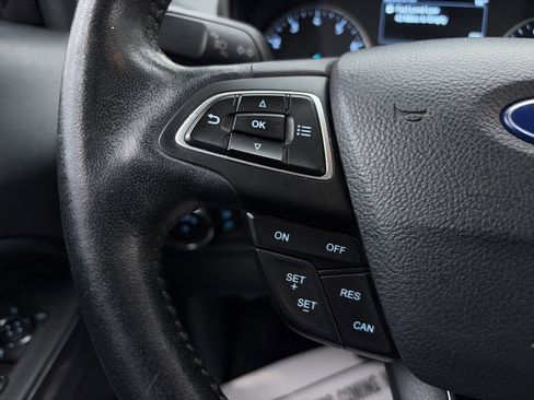 Used 2020 Ford EcoSport SES image 24