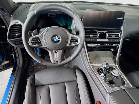 New 2026 BMW 840i Coupe image 23