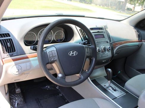 Used 2008 Hyundai Veracruz GLS FWD image 15