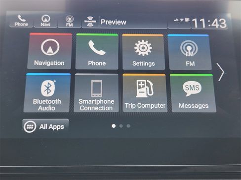 Certified 2018 Honda Accord Touring image 16