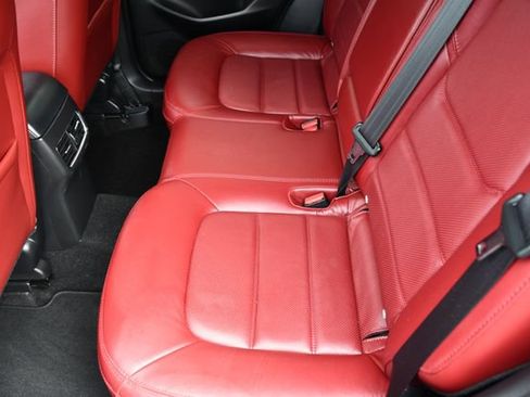 Used 2025 MAZDA CX-5 Carbon Edition AWD/4WD image 18