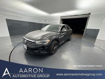 Used 2019 Volkswagen Jetta S w/ Driver Assistance Package