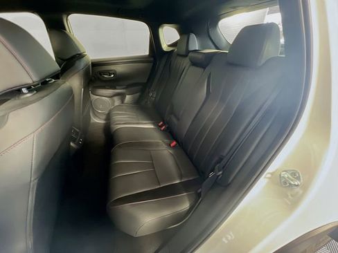 Used 2025 Acura ADX A-Spec FWD image 27