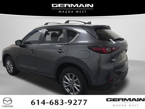 Used 2023 MAZDA CX-5 AWD 2.5 S image 7