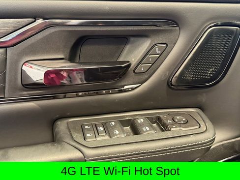New 2026 RAM 1500 Limited w/ Trailer Tow Group AWD/4WD image 12