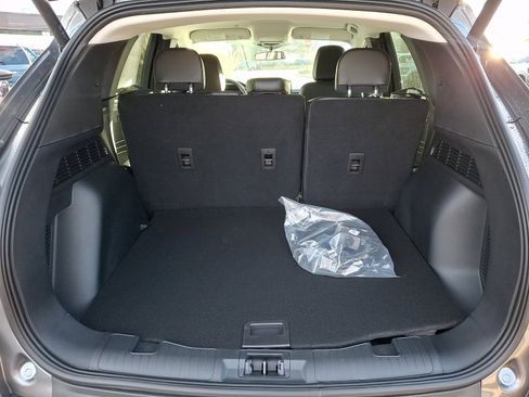 New 2026 Ford Escape SE w/ Class II Trailer Tow Package image 27