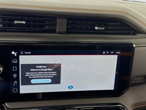 New 2026 GMC Sierra 1500 AT4 w/ AT4 Premium Package image 8