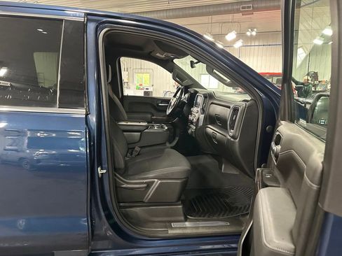 Used 2020 GMC Sierra 1500 SLE w/ X31 Off-Road Package AWD/4WD image 27