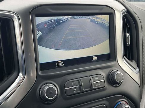 Used 2021 Chevrolet Silverado 1500 RST image 29