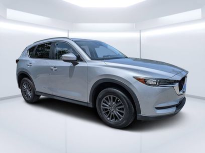 Used 2020 MAZDA CX-5 Touring