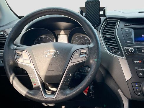Used 2017 Hyundai Santa Fe Sport AWD/4WD image 20
