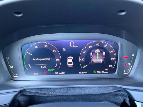 Used 2023 Honda Accord Touring image 26
