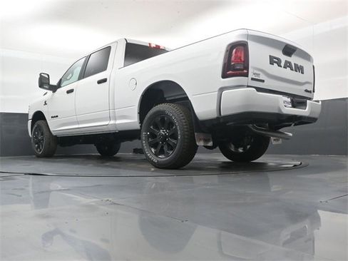 New 2026 RAM 2500 Big Horn image 43