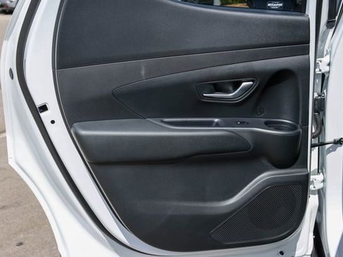 New 2026 Hyundai Santa Cruz SE image 10