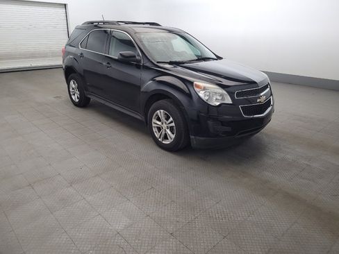 Used 2015 Chevrolet Equinox LT FWD image 13