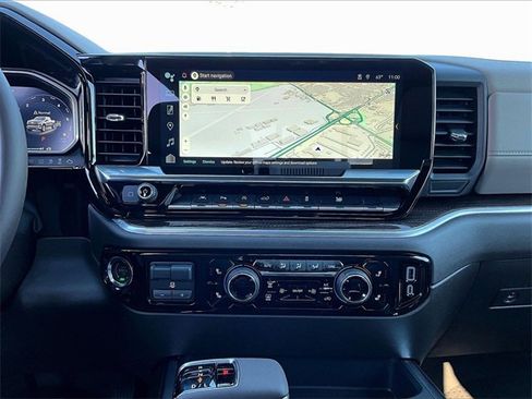 New 2026 Chevrolet Silverado 1500 RST w/ Safety Package image 11