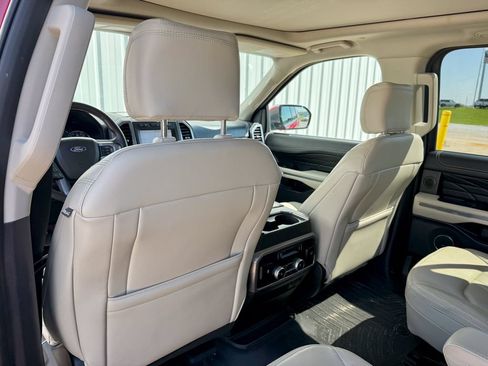 Used 2020 Ford Expedition Platinum AWD/4WD image 14