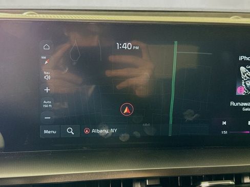 New 2025 Kia Telluride S image 16