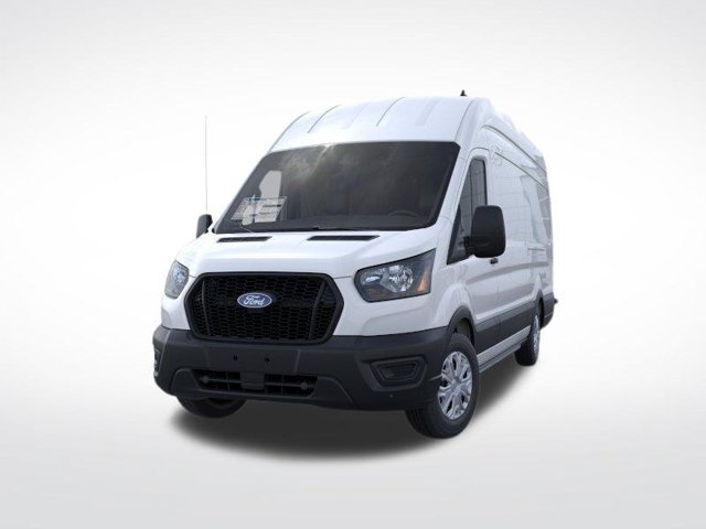 New 2026 Ford Transit 350 148 High Roof Extended w/ Load Area Protection Package RWD image 1