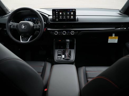 New 2026 Honda CR-V Sport Touring image 20