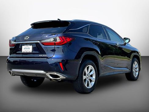 Used 2018 Lexus RX 350 AWD w/ Premium Package image 6