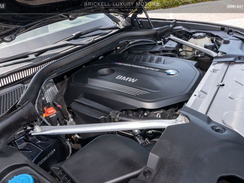 Used 2019 BMW X3 M40i w/ Premium Package AWD/4WD image 41
