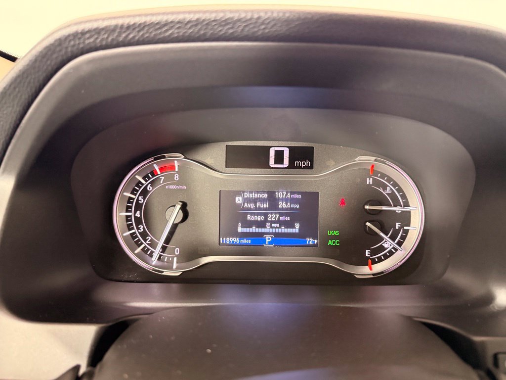 Used 2018 Honda Pilot Elite image 40
