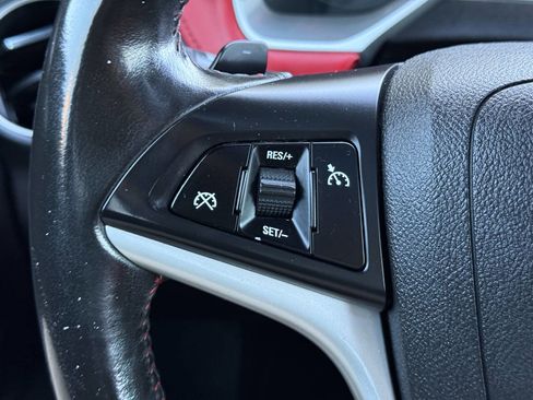 Used 2015 Chevrolet Camaro SS w/ Commemorative Special Edition image 22