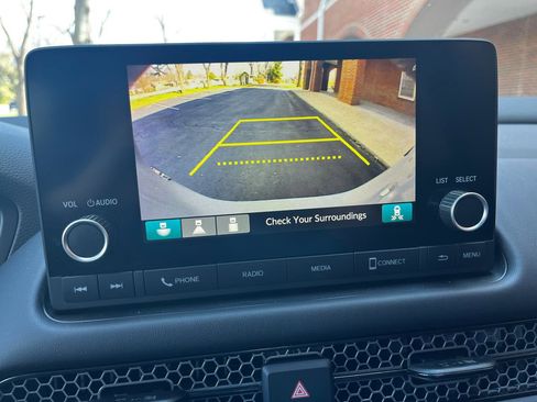 Used 2023 Honda HR-V Sport image 15