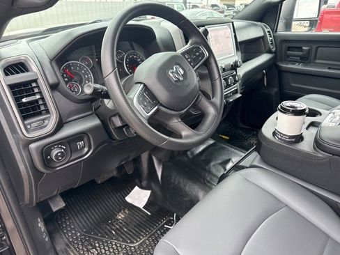 New 2026 RAM 2500 Tradesman image 12