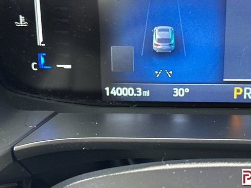 Used 2024 Ford Escape ST-Line w/ Tech Pack #1 image 31