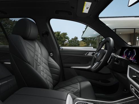 New 2026 BMW X5 sDrive40i w/ M Sport Package RWD image 9