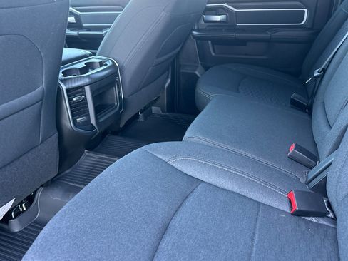 New 2026 RAM 3500 Big Horn image 12