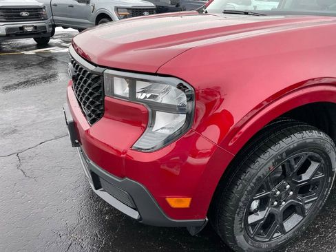 New 2026 Ford Maverick XLT w/ XLT Luxury Package image 35