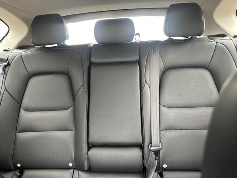Certified 2025 MAZDA CX-5 AWD 2.5 S w/ Select Package image 13