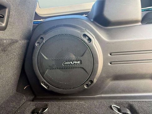 Used 2024 Jeep Wrangler Unlimited Rubicon 392 AWD/4WD image 17