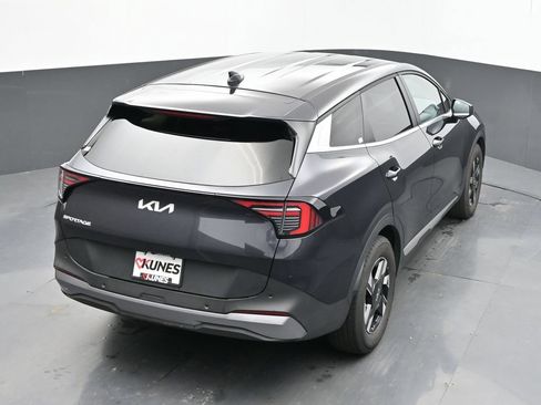 Used 2026 Kia Sportage LX FWD image 33